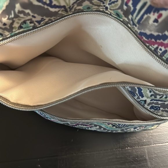 Sakroots Vibrant Patterned Crossbody Bag - Picture 10 of 10